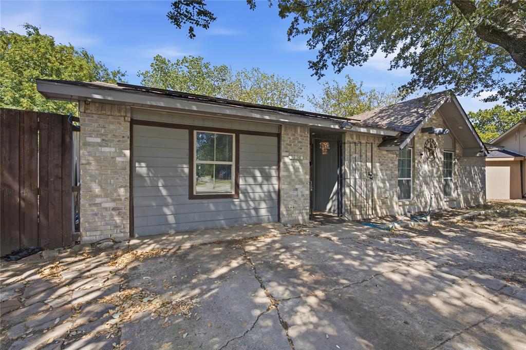 3156 Abbey Road