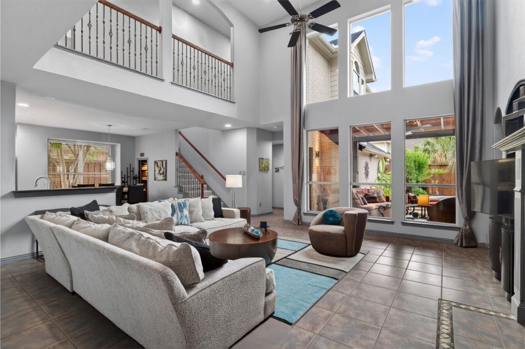 3619 Barkwood Lane