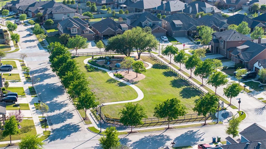 Harvest Meadows Ph 1 - Residential