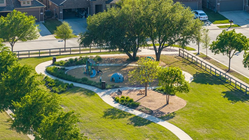 Harvest Meadows Ph 1 - Residential