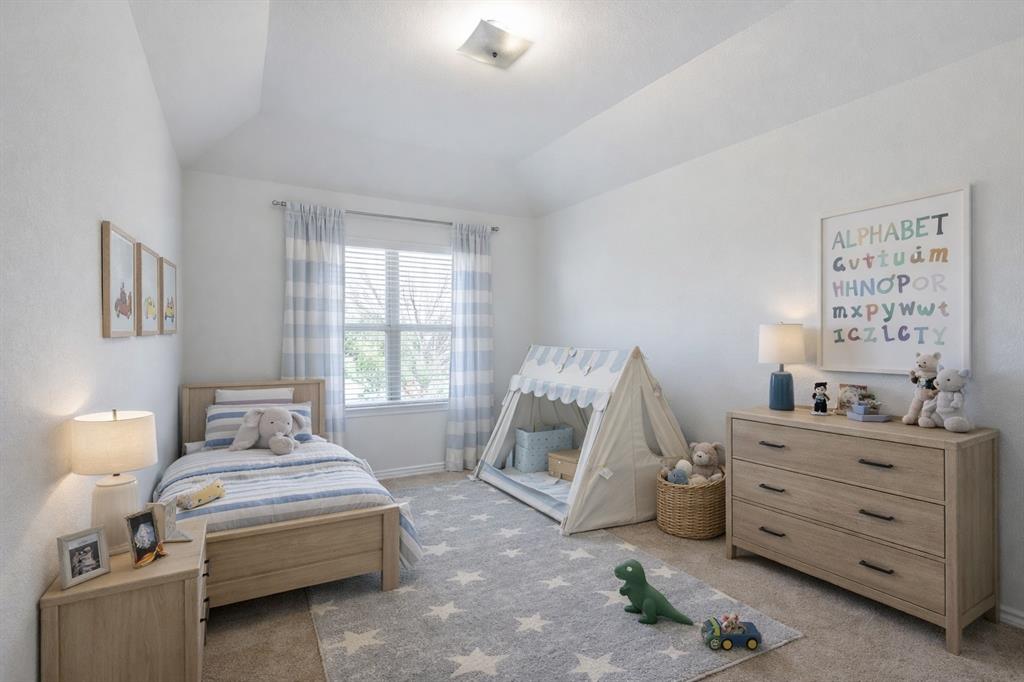 Harvest Meadows Ph 1 - Residential