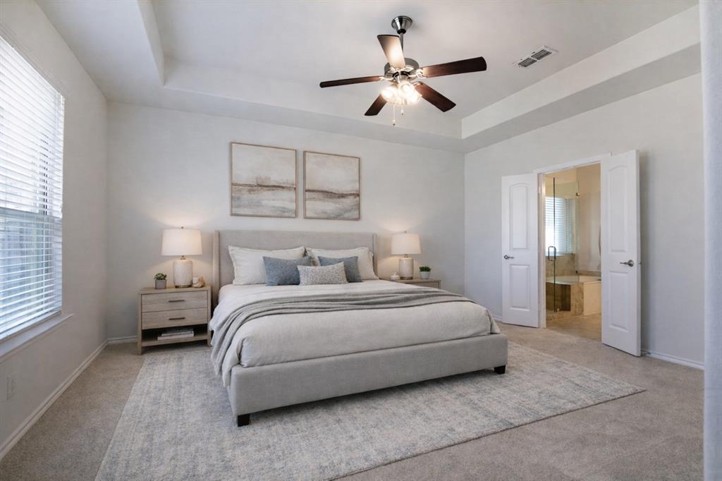 Harvest Meadows Ph 1 - Residential