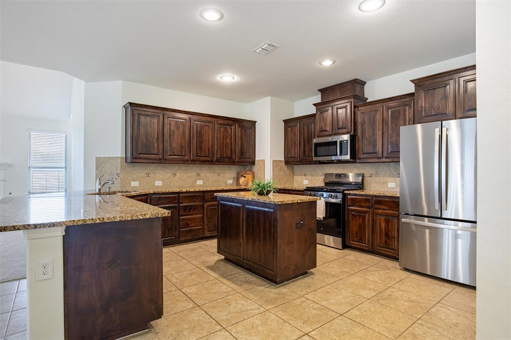 Harvest Meadows Ph 1 - Residential