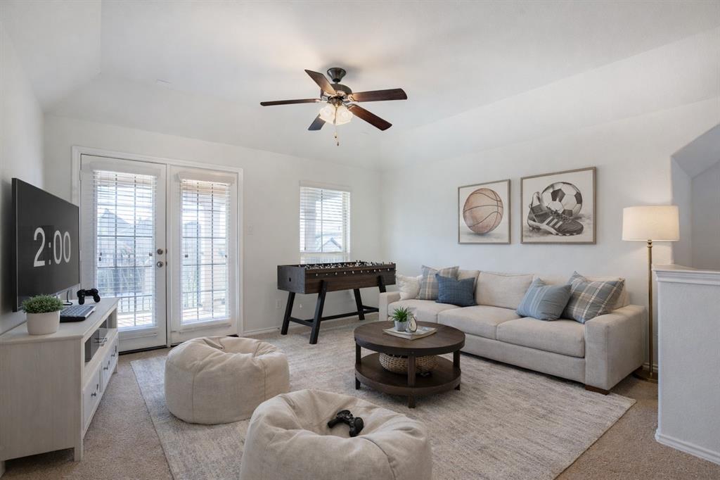 Harvest Meadows Ph 1 - Residential