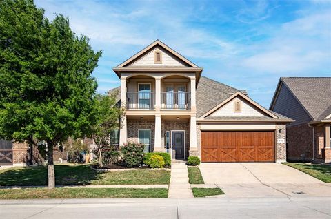 Photo of 112 Cole Court, Argyle, TX 76226 (MLS # 21222614)