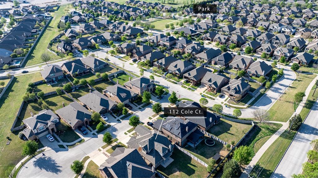 Harvest Meadows Ph 1 - Residential