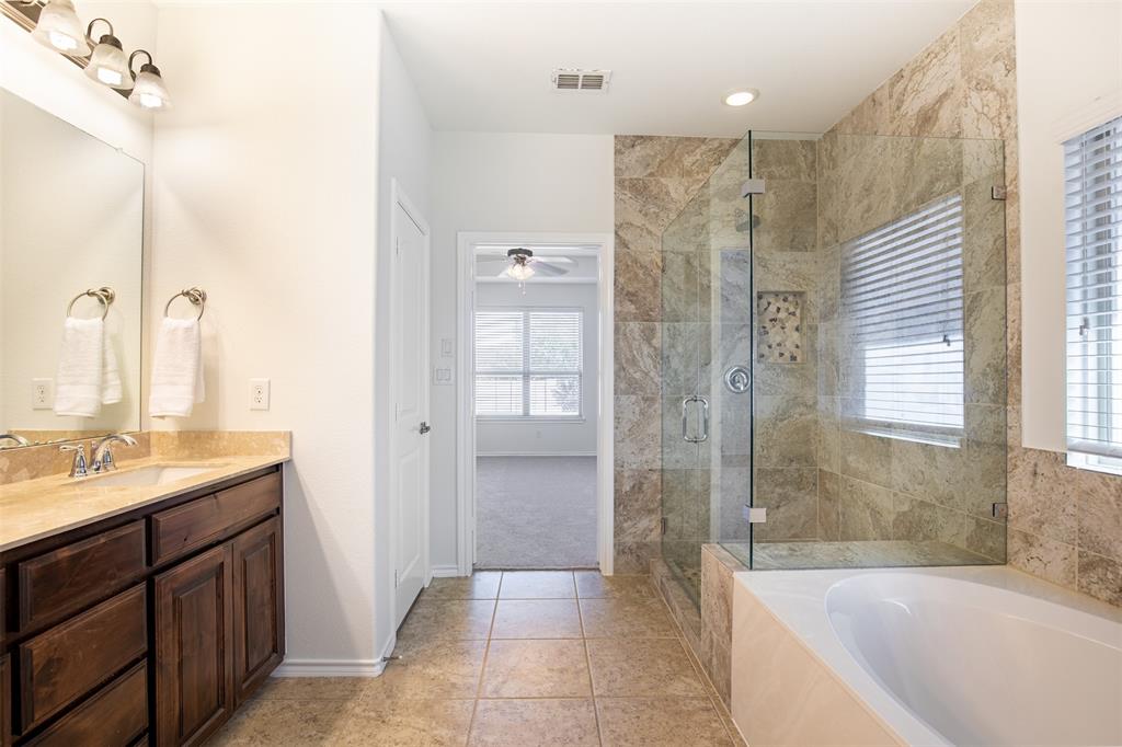 Harvest Meadows Ph 1 - Residential