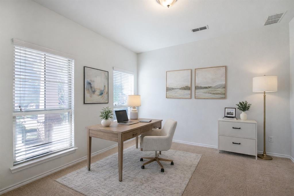 Harvest Meadows Ph 1 - Residential