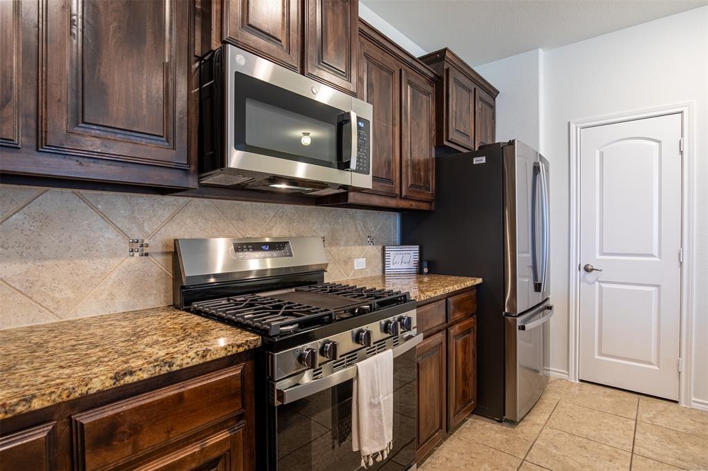 Harvest Meadows Ph 1 - Residential