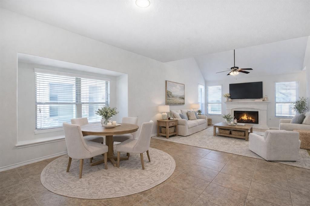 Harvest Meadows Ph 1 - Residential