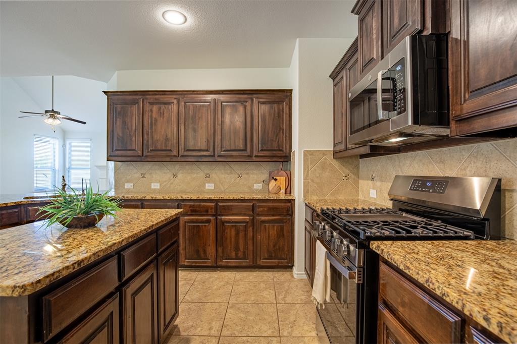 Harvest Meadows Ph 1 - Residential