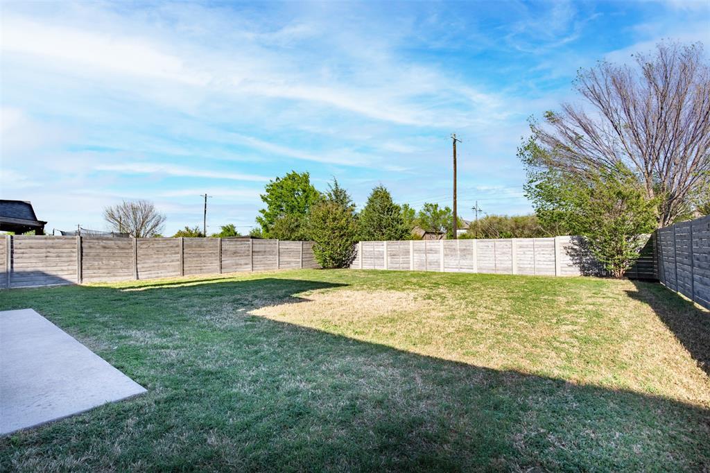 Harvest Meadows Ph 1 - Residential