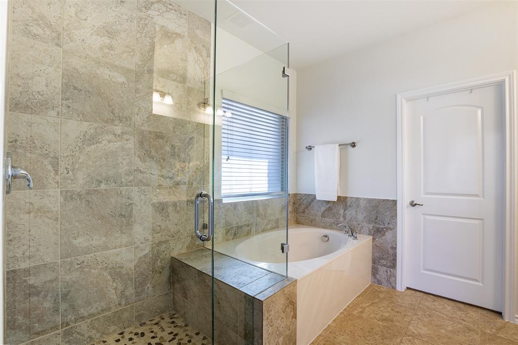 Harvest Meadows Ph 1 - Residential