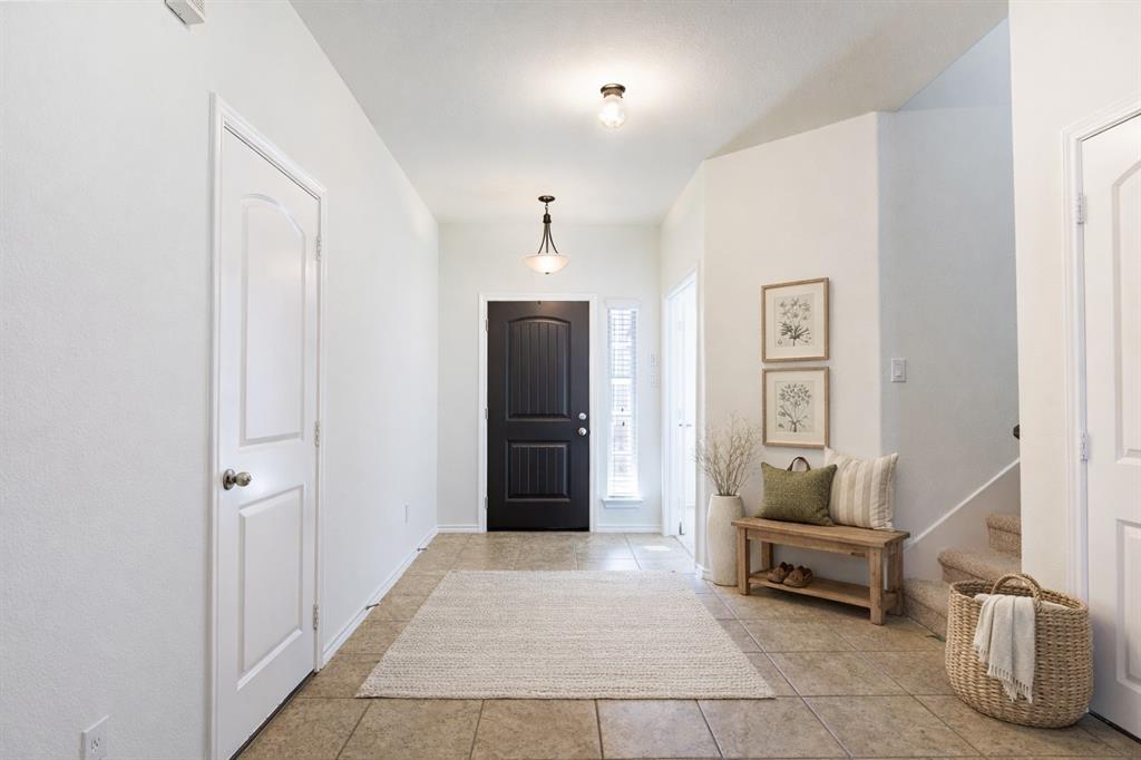 Harvest Meadows Ph 1 - Residential