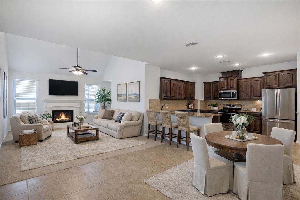 Harvest Meadows Ph 1 - Residential