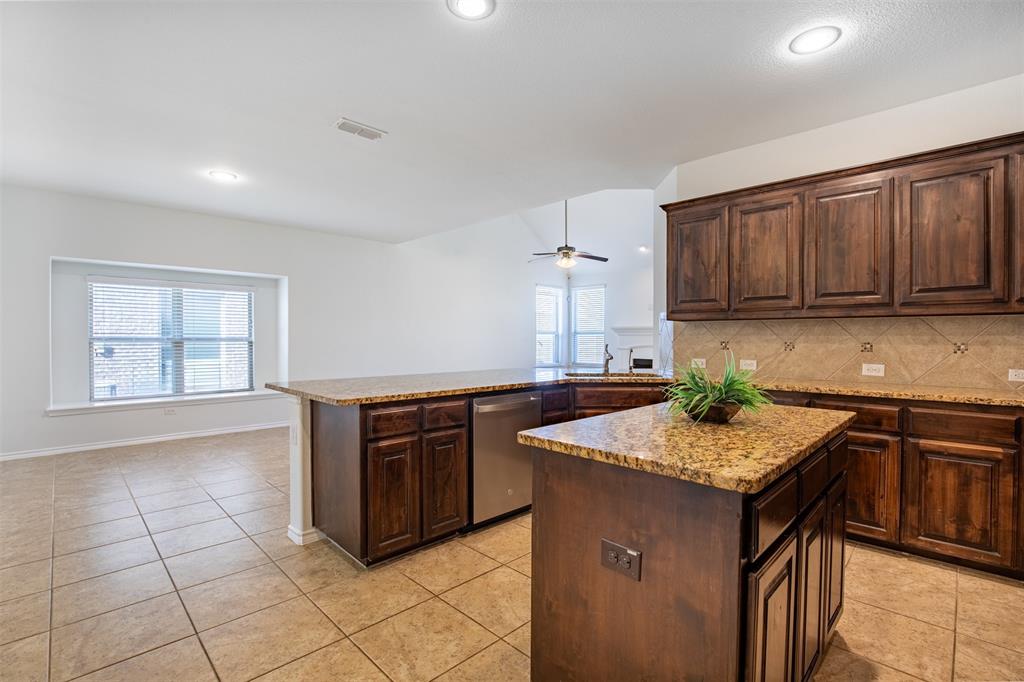 Harvest Meadows Ph 1 - Residential