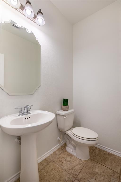 Harvest Meadows Ph 1 - Residential