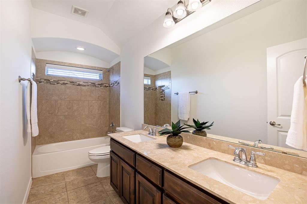 Harvest Meadows Ph 1 - Residential