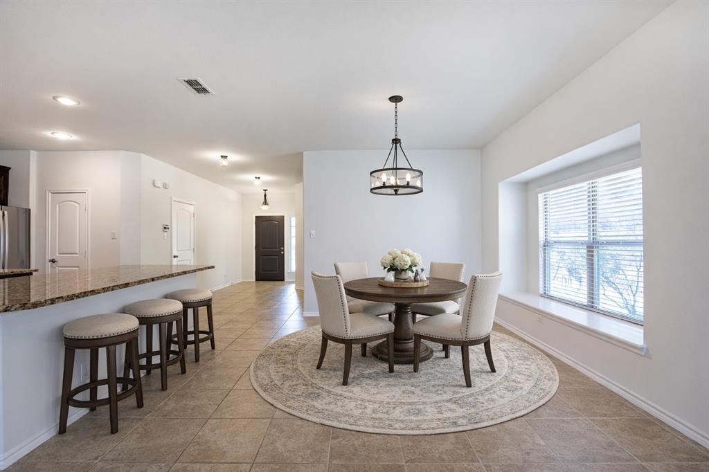 Harvest Meadows Ph 1 - Residential