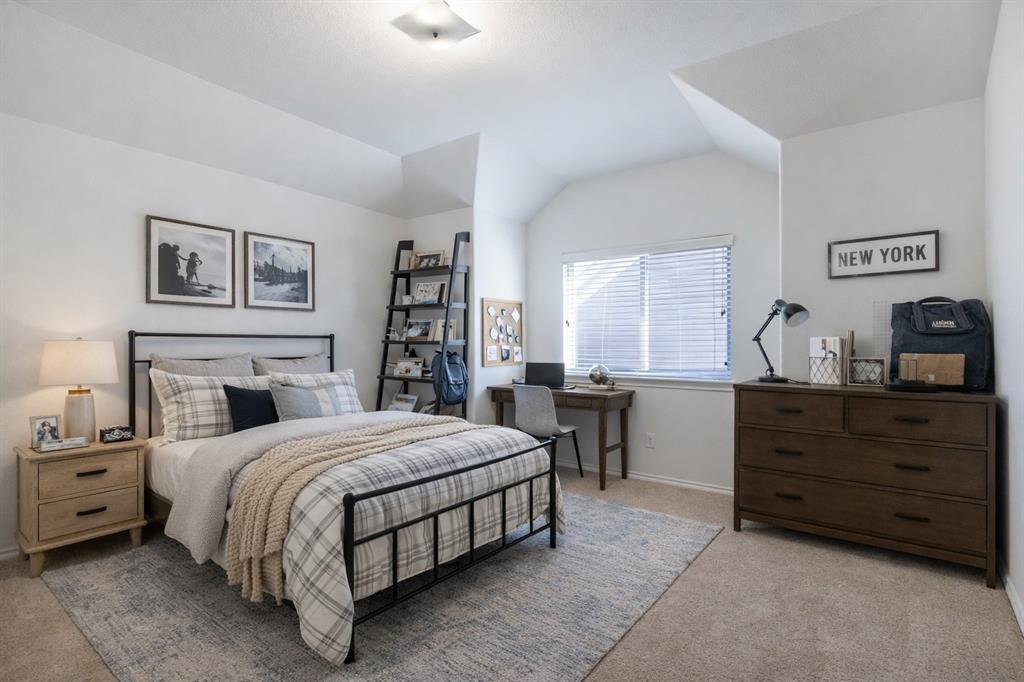 Harvest Meadows Ph 1 - Residential
