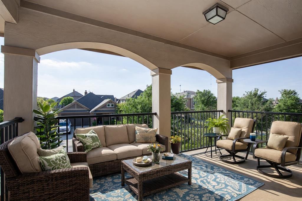 Harvest Meadows Ph 1 - Residential