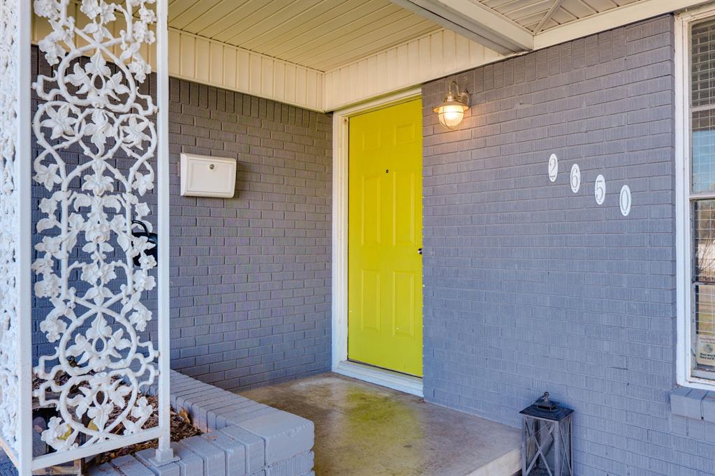 Clovedale No 3 - Residential