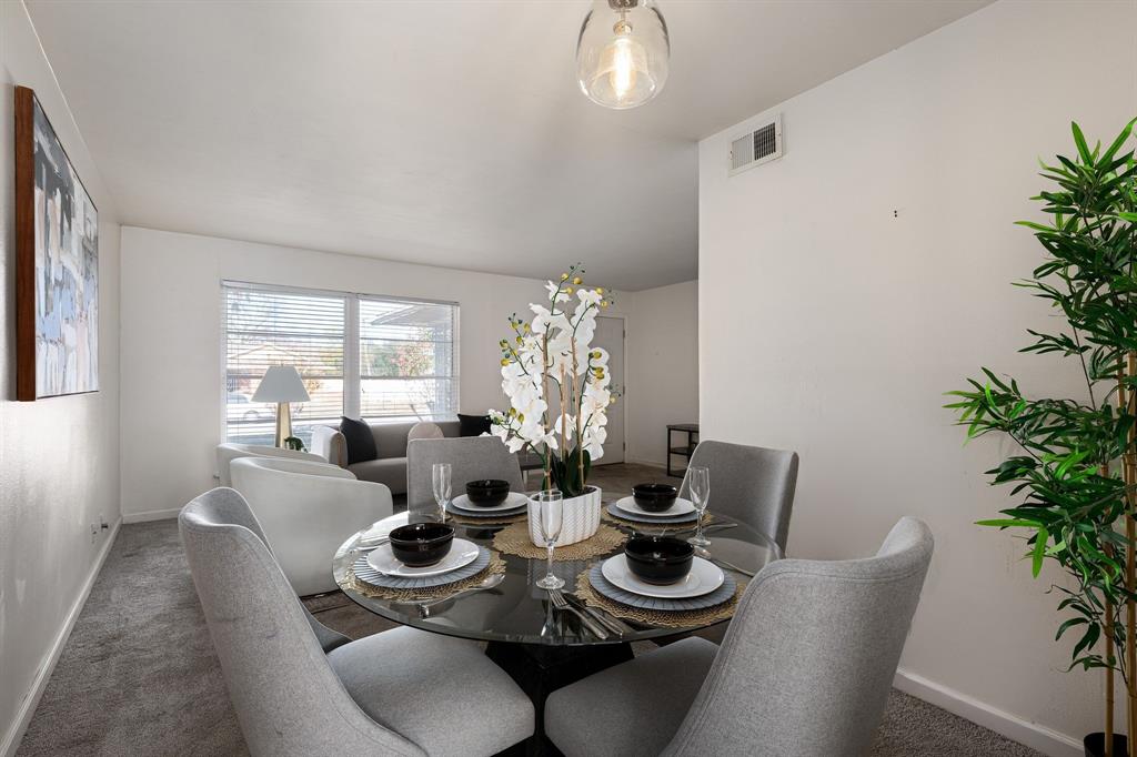 Clovedale No 3 - Residential