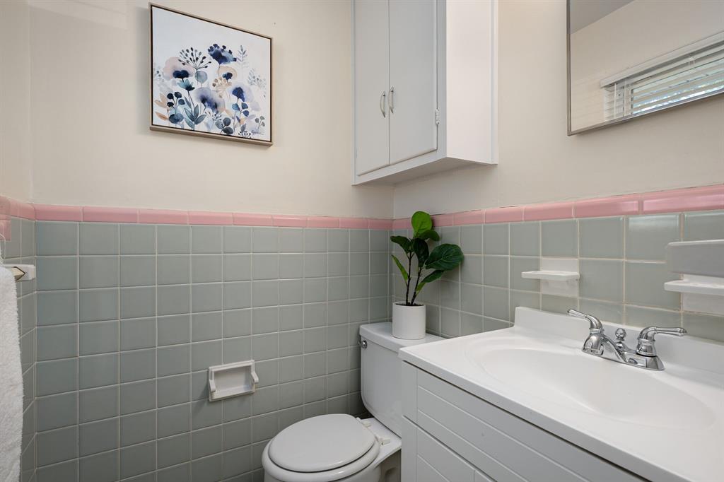 Clovedale No 3 - Residential