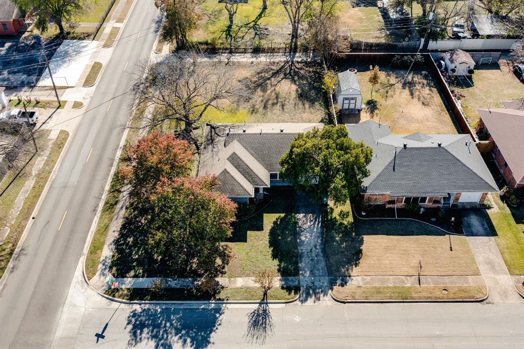 Clovedale No 3 - Residential