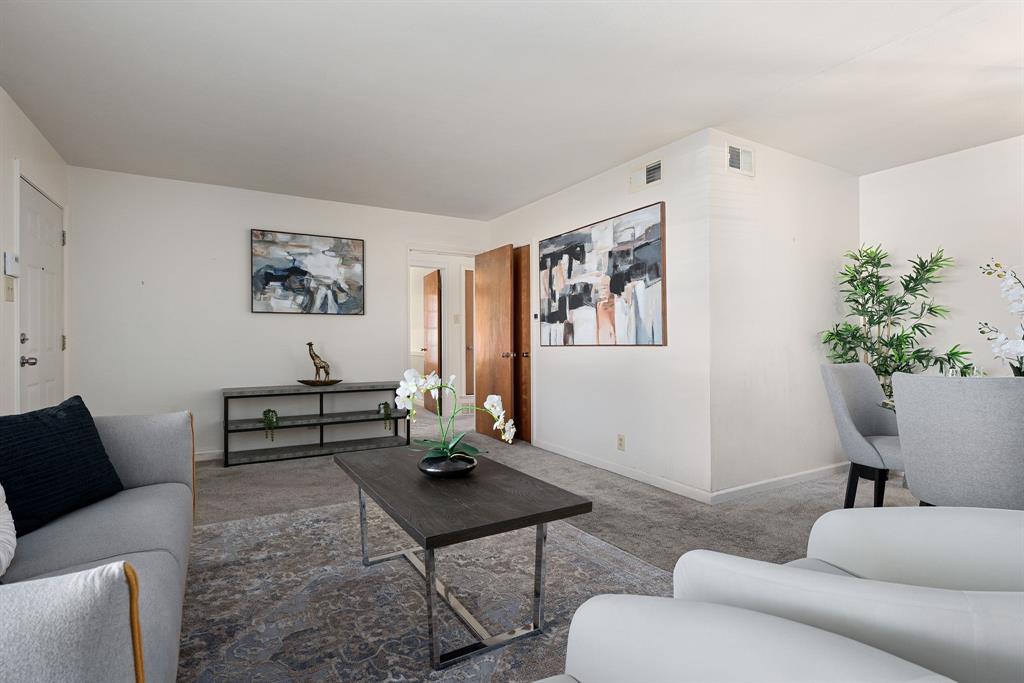 Clovedale No 3 - Residential