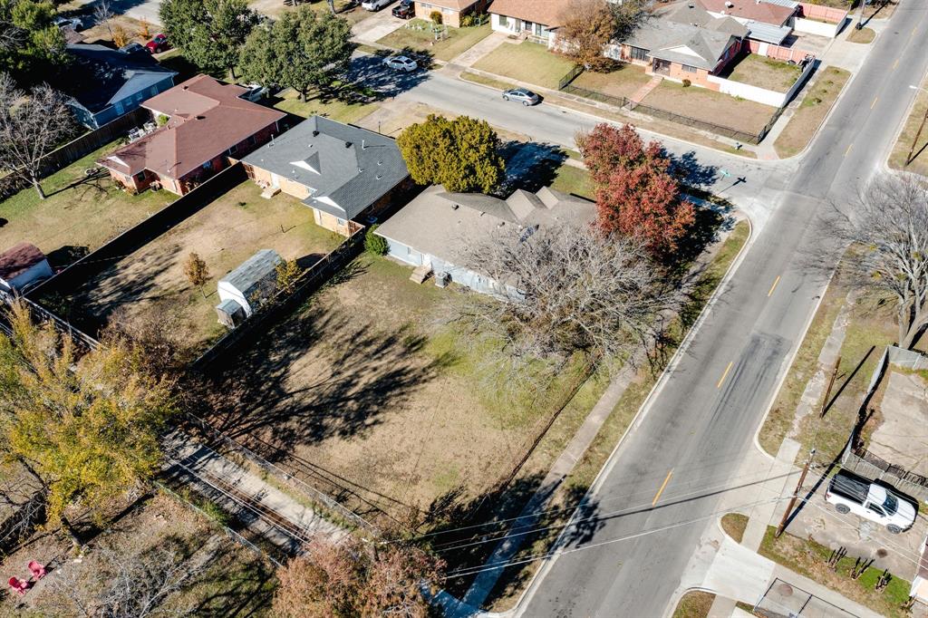 Clovedale No 3 - Residential