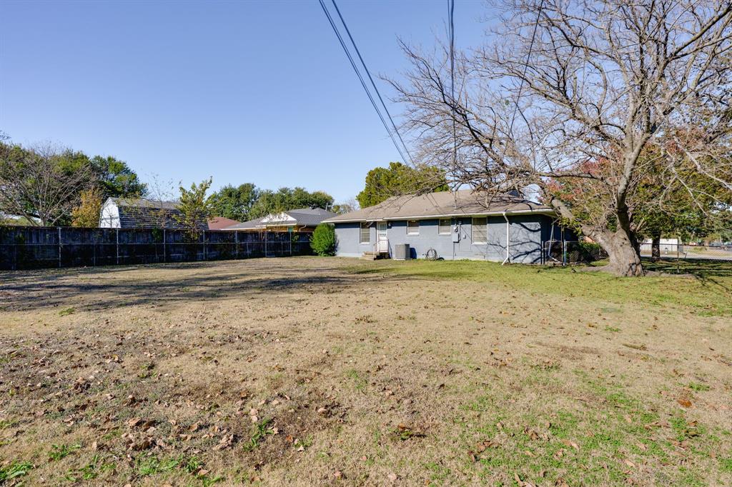 Clovedale No 3 - Residential