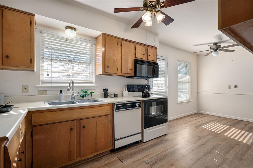 Clovedale No 3 - Residential