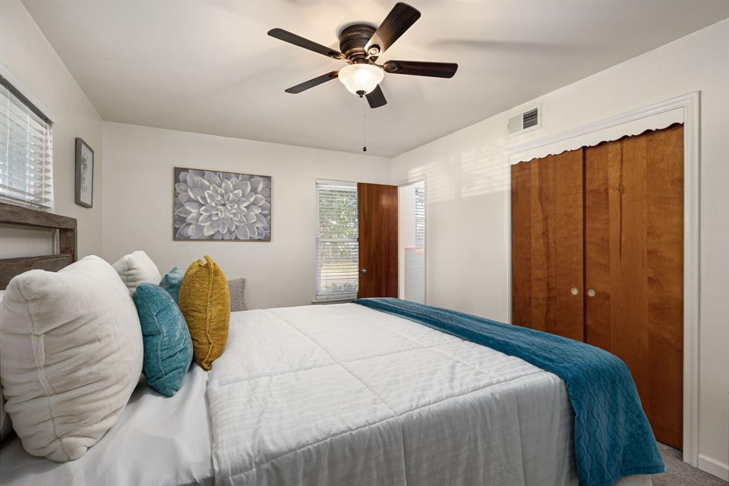 Clovedale No 3 - Residential