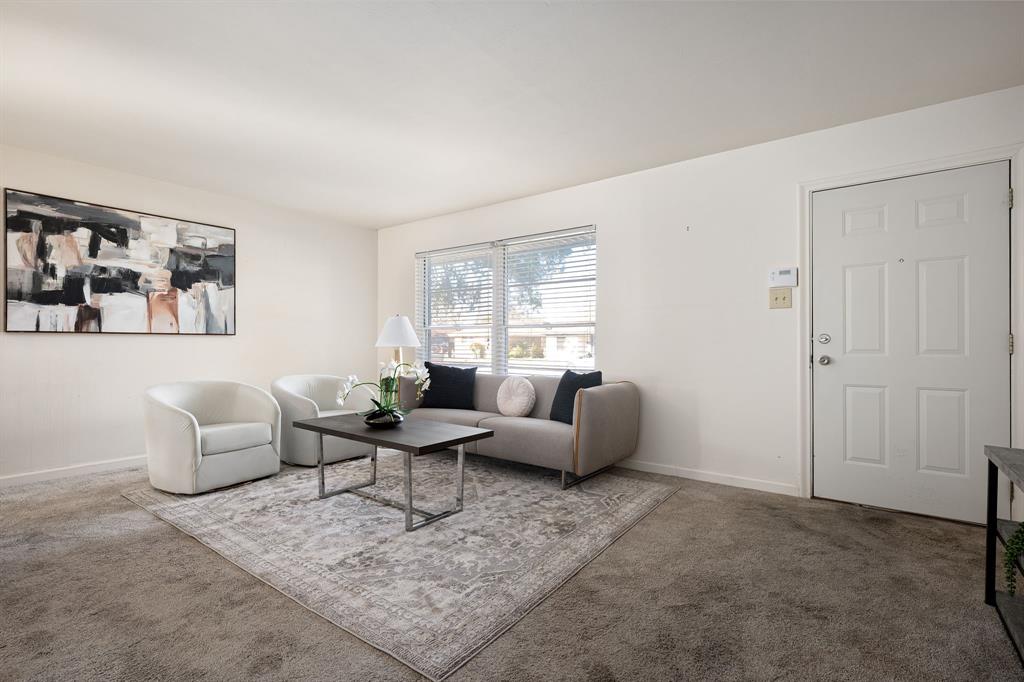 Clovedale No 3 - Residential