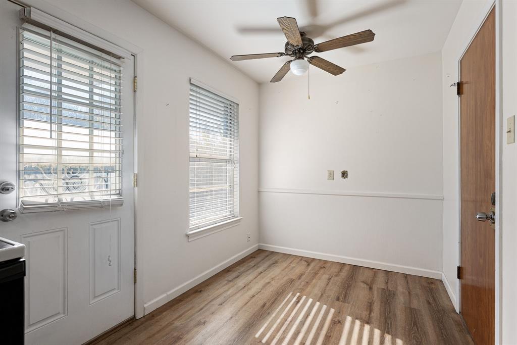 Clovedale No 3 - Residential