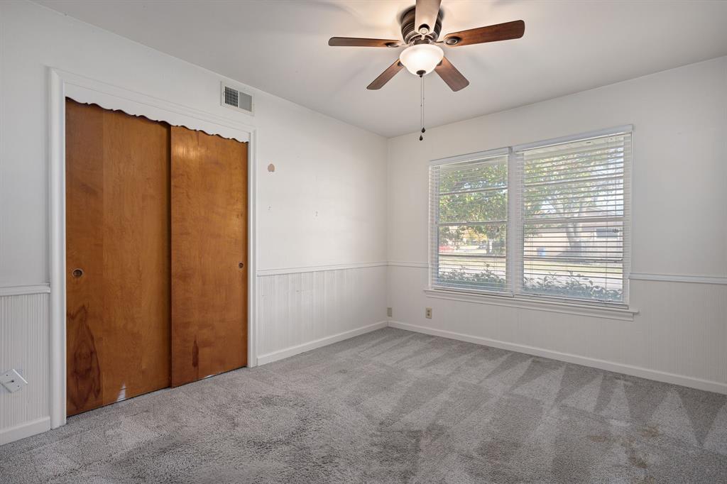 Clovedale No 3 - Residential