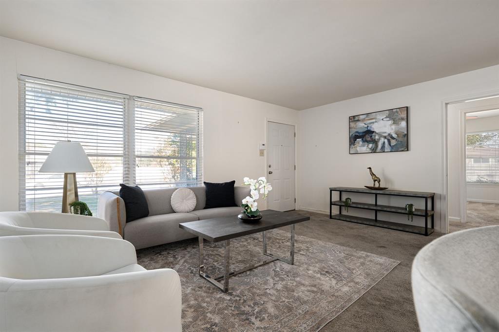 Clovedale No 3 - Residential