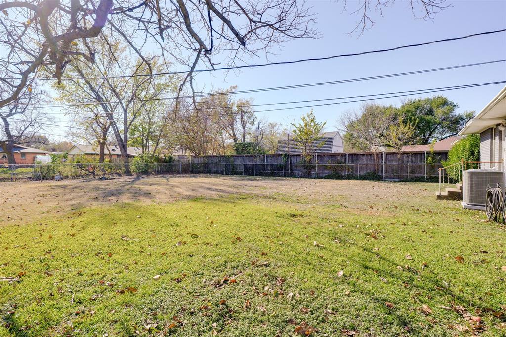 Clovedale No 3 - Residential