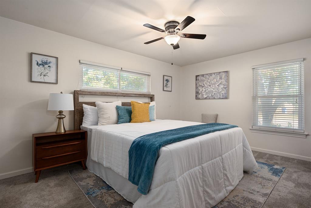 Clovedale No 3 - Residential