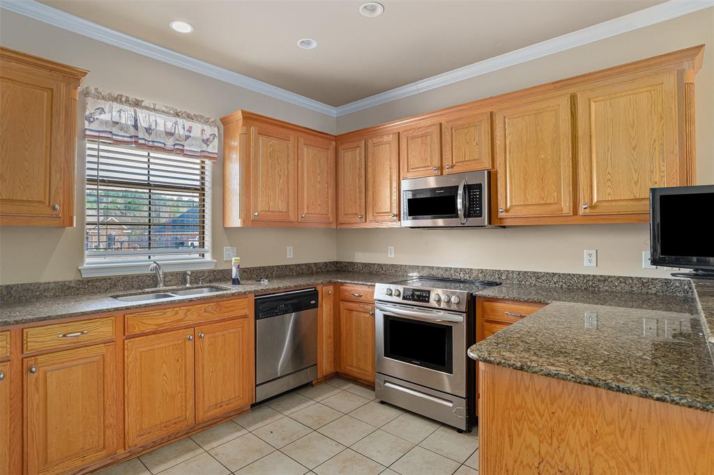 Eagles Nest - Residential