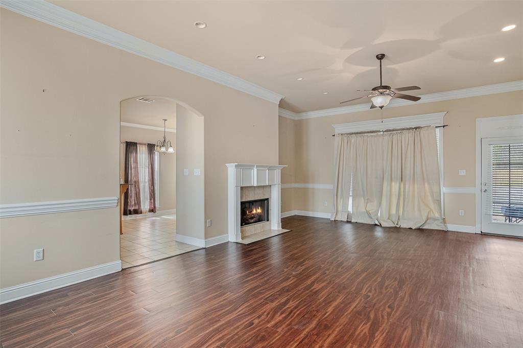 Eagles Nest - Residential