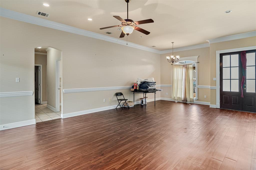 Eagles Nest - Residential