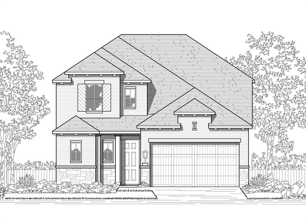 View Forney, TX 75126 house