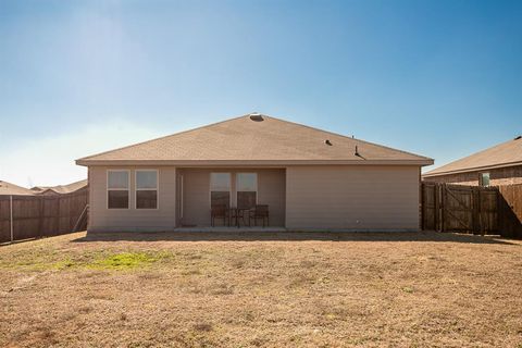 A home in Josephine