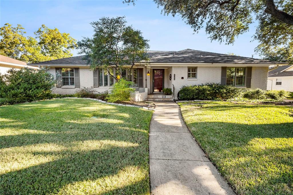 Caruth Meadows - Residential