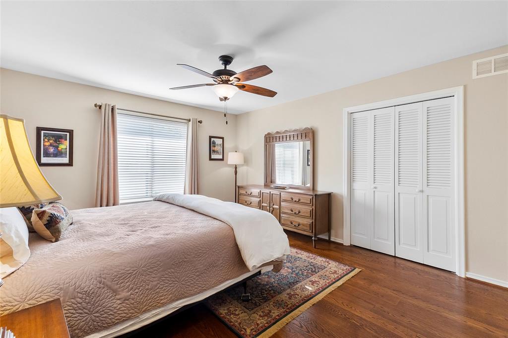 Caruth Meadows - Residential