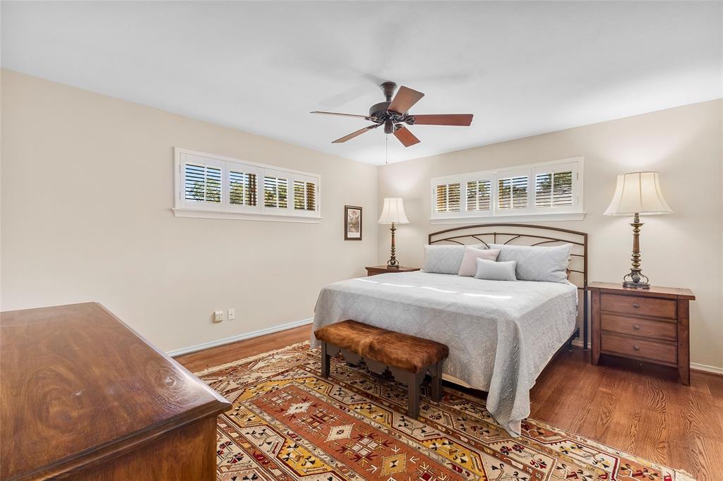 Caruth Meadows - Residential