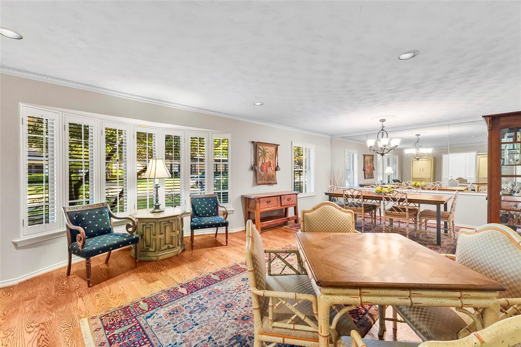 Caruth Meadows - Residential