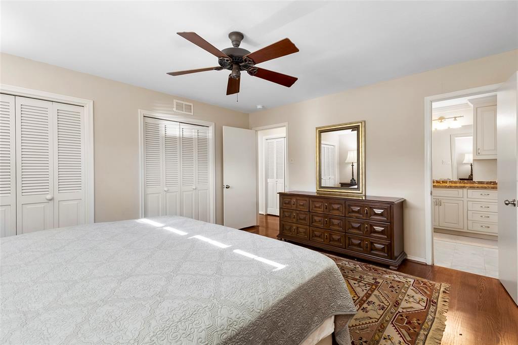 Caruth Meadows - Residential